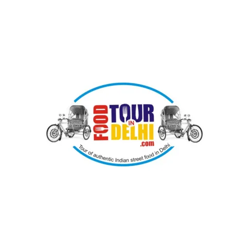 Food Tour in Delhi