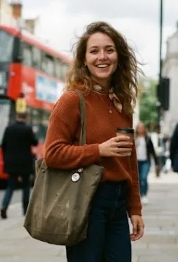 Daisy Porter