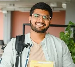 Aditya Bhargava