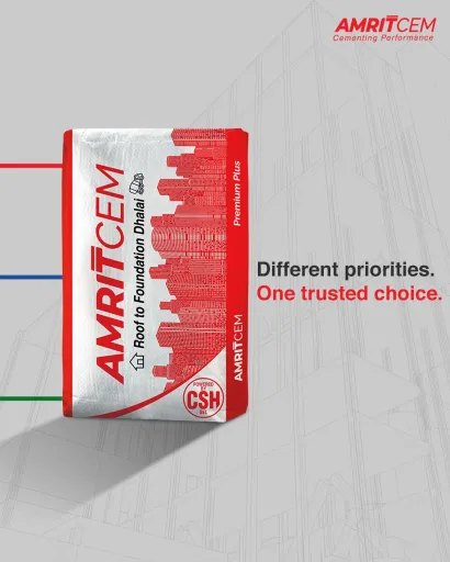 Cement Guide
