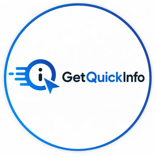 Get Quick Info