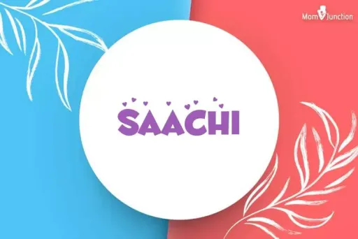 Saachi Bora