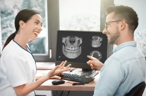 Oral Health Guide