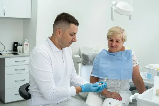 Dental Questions Answered