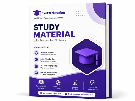 CertsEducation