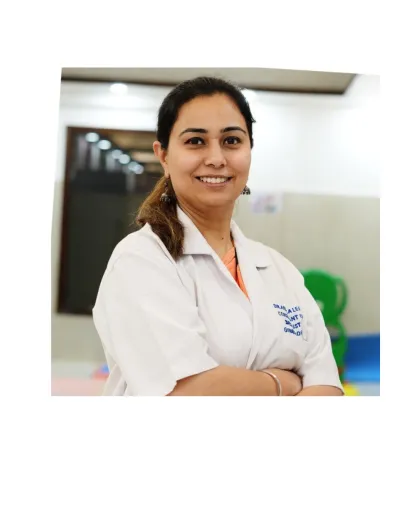 Dr. Anshika Lekhi