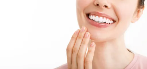 The Dental Room