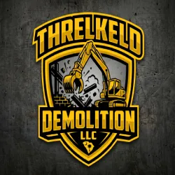 Threlkeld Demolition