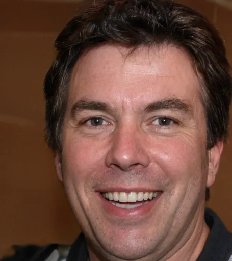 David jones