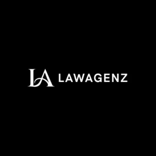 Law agenz