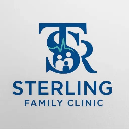 Sterling Family Clinic