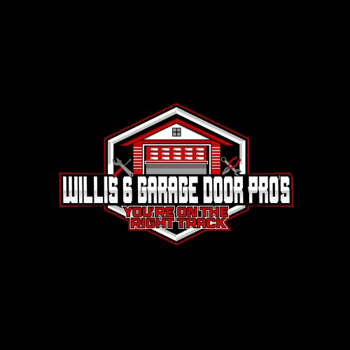 Willis 6 Garage Door Pros
