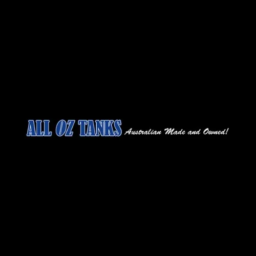 All Oz Tanks