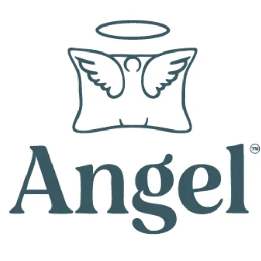 Angel Pillow