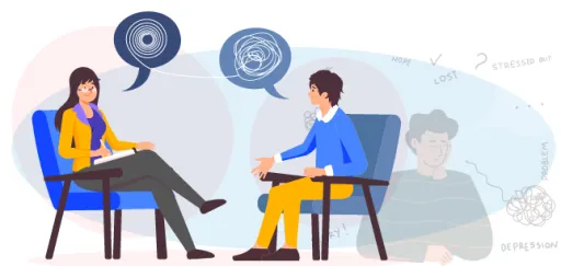 Behavioral Health Therapist