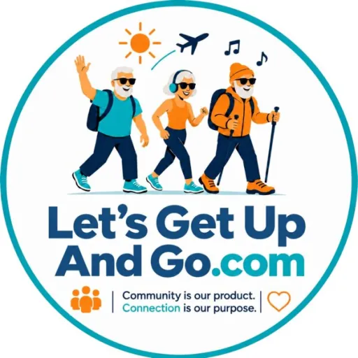 Get Up and Go