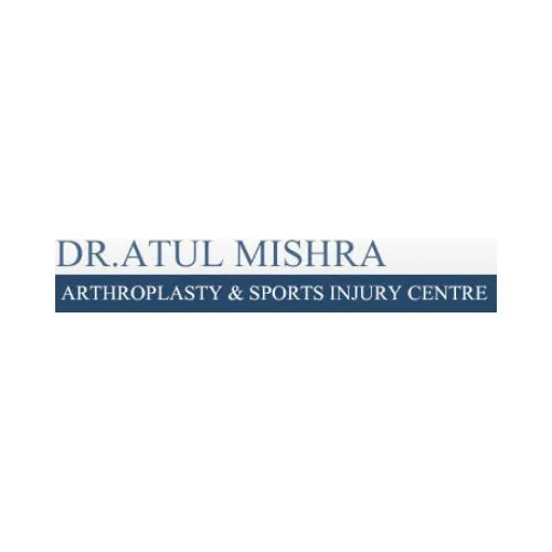 Dr. Atul Mishra