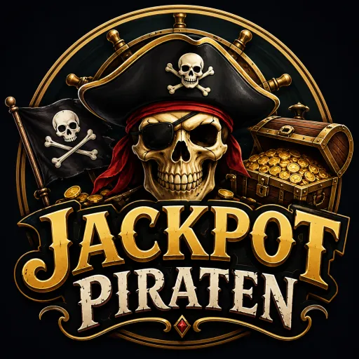 Jackpotpiraten