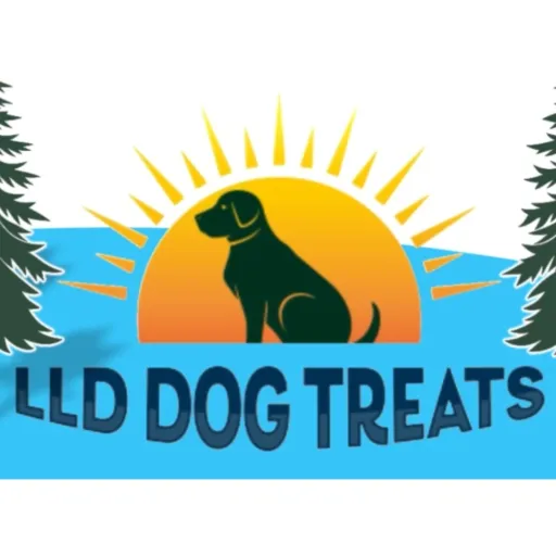 LLD Dog Treats