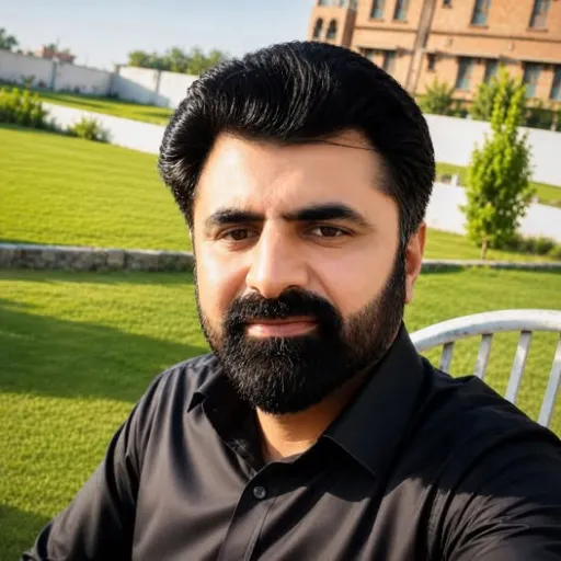 Ch Asif Shabbir