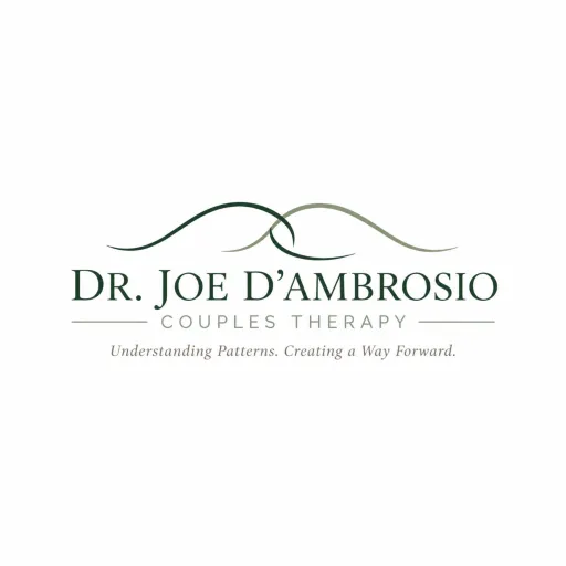 Dr. Joe D'Ambrosio, PhD, LCSW, LMFT