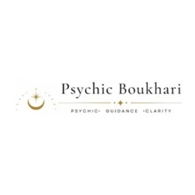 Psychic Boukhari