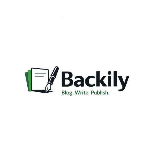 Backily