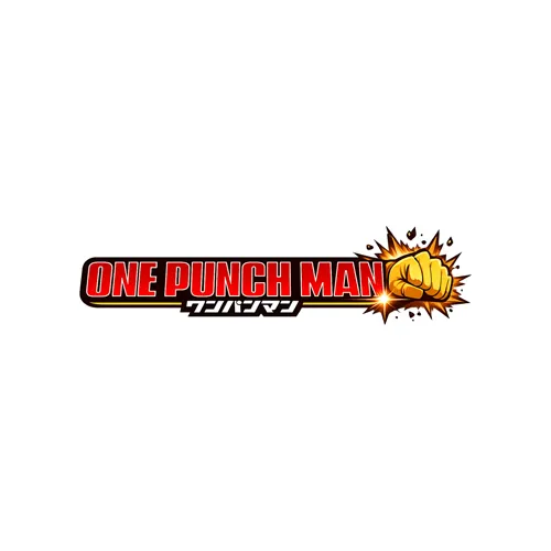 One-Punch Man