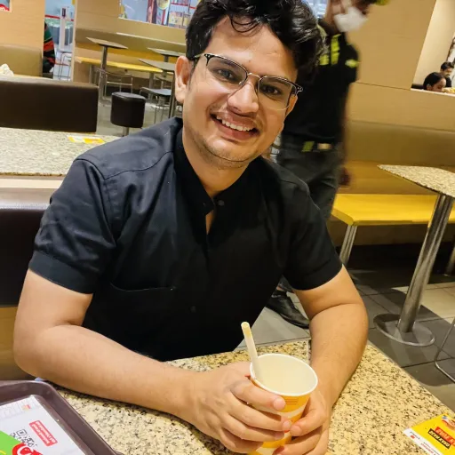 shakti tiwari