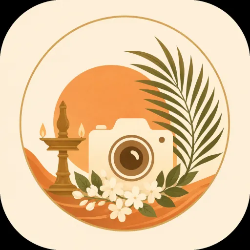 kerala wedding journal
