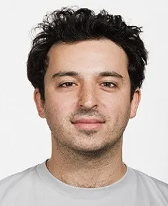 Joseph Parker