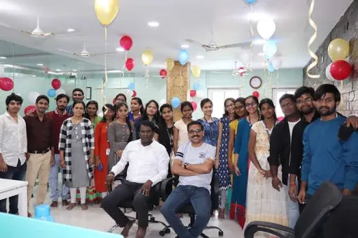 Bejugam & Co
