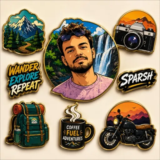 Sparsh Bhardwaj