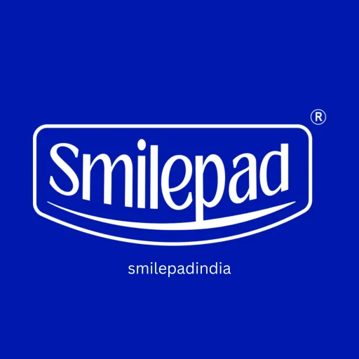 Smilepad Hygiene India Pvt. Ltd.