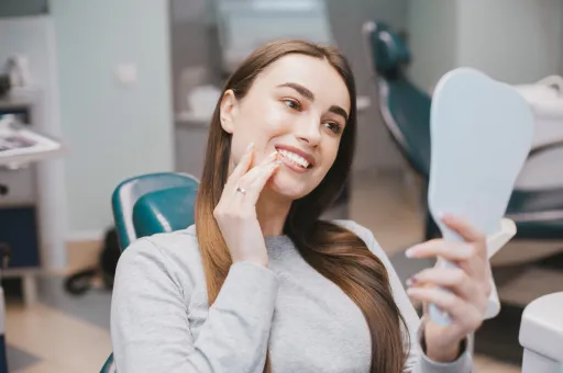 Smile Health Guide