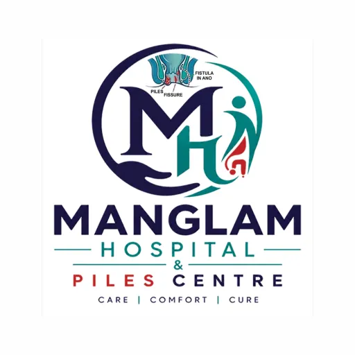 Manglam Hospital & Piles Centre