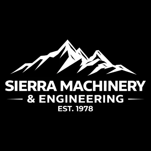 Sierra Machinery