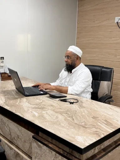 Najmuddin Mukhi