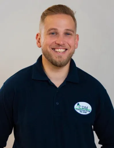 Victor Vogel