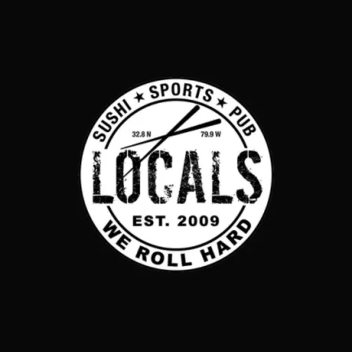 Locals Sushi & Sports Pub