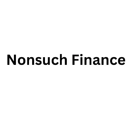 nonsuchfinance