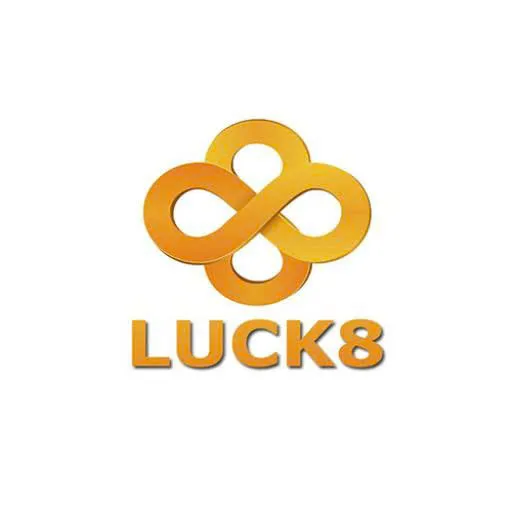LUCK8