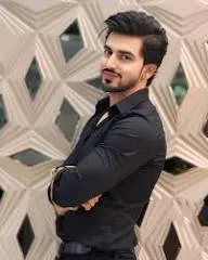 Vinod Kumar