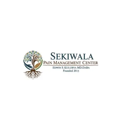 Sekiwala Pain Management Center