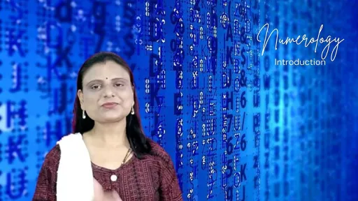 Vedic Number Notes