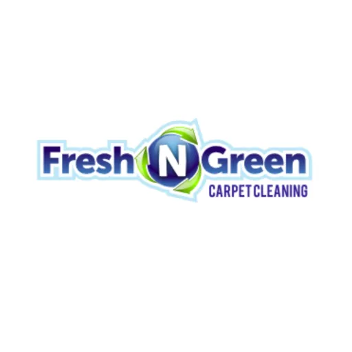 Fresh ‘N’ Green Carpet Cleaning