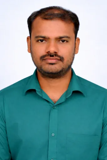 Sridhar Srinivasan