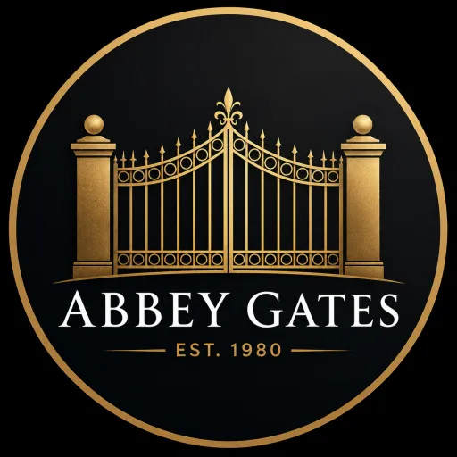 Abbey Gates