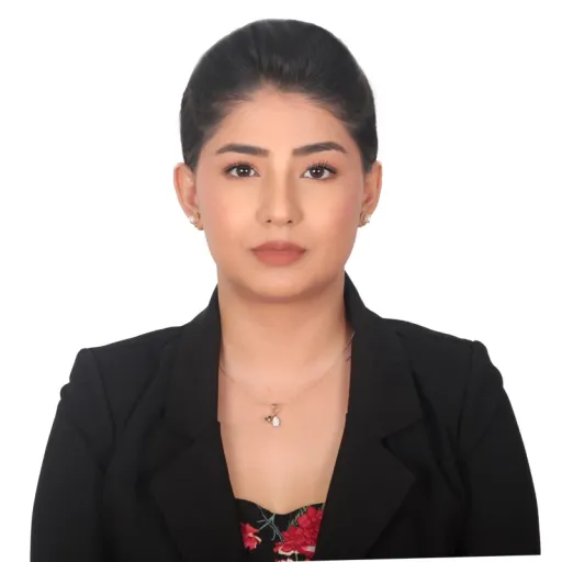 Rachita Chettri