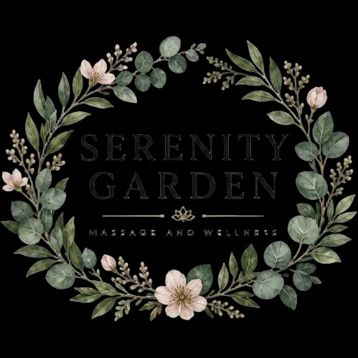 Serenity Garden Massage and Wellness